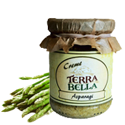 Crema Asparagi Terra Bella