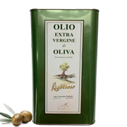 Olio Rigolioso Altamura 5lt